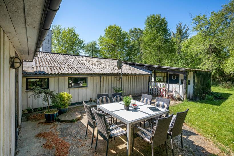 Foto von Ferienhaus OE23 in Blåvand - Westjütland
