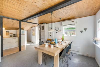 Vorschaubild von Ferienhaus OE23 in Blåvand - Westjütland