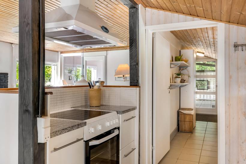 Foto von Ferienhaus OE23 in Blåvand - Westjütland