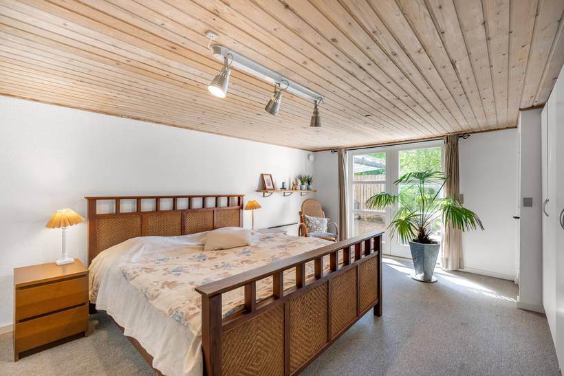 Foto von Ferienhaus OE23 in Blåvand - Westjütland