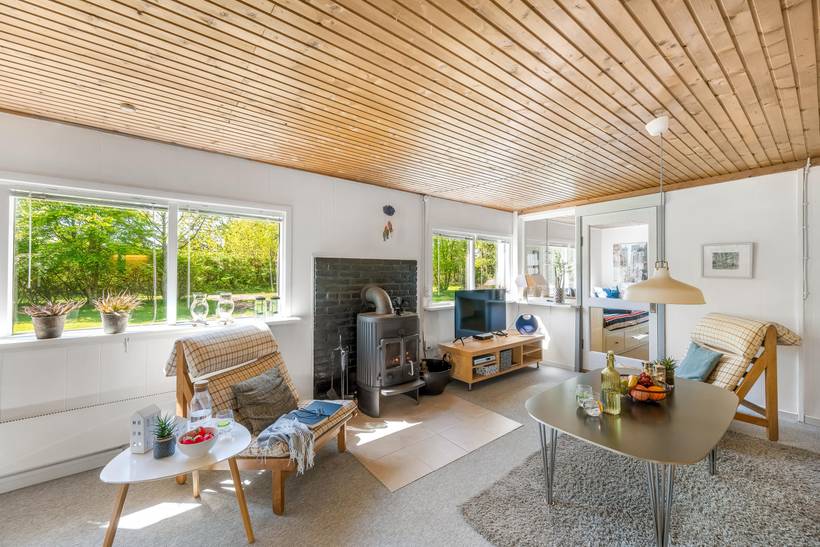 Foto von Ferienhaus OE23 in Blåvand - Westjütland