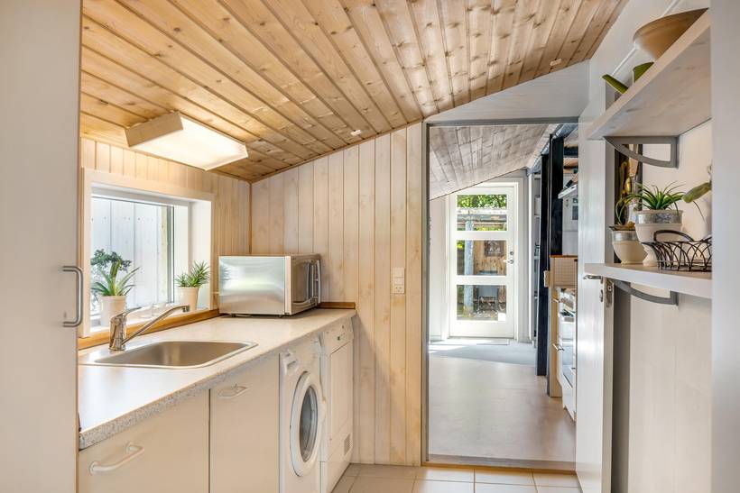 Foto von Ferienhaus OE23 in Blåvand - Westjütland