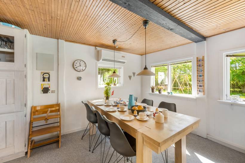 Foto von Ferienhaus OE23 in Blåvand - Westjütland