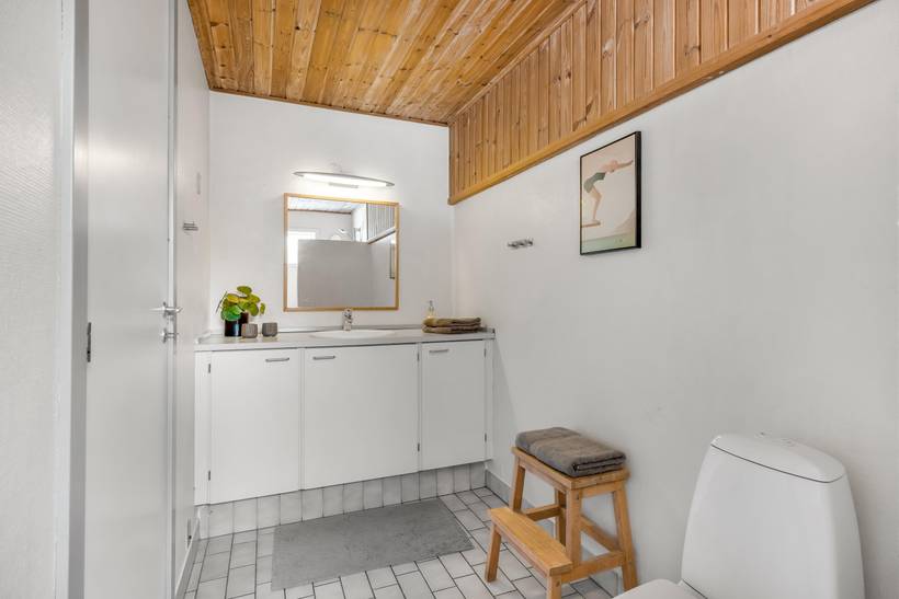 Foto von Ferienhaus OE23 in Blåvand - Westjütland