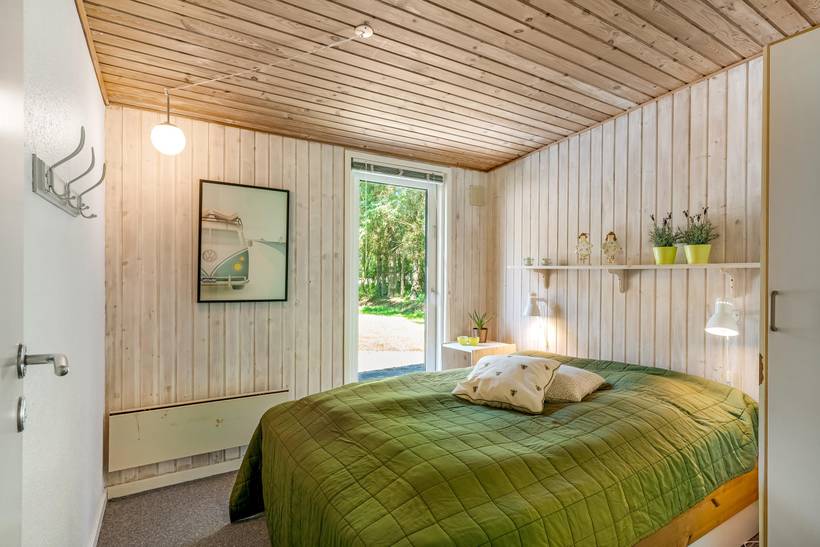 Foto von Ferienhaus OE23 in Blåvand - Westjütland