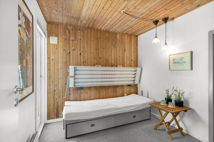 Foto von Ferienhaus OE23 in Blåvand - Westjütland
