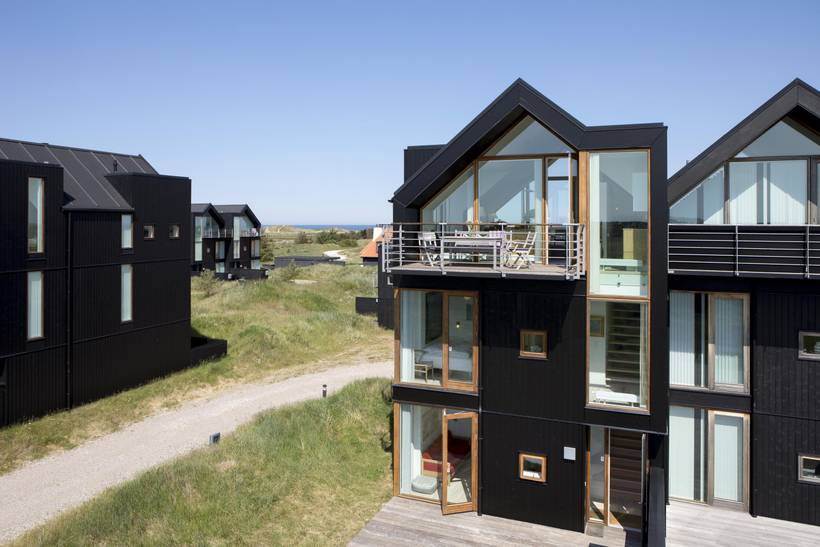 Foto von Ferienhaus OE27 in Skagen - Nordjütland