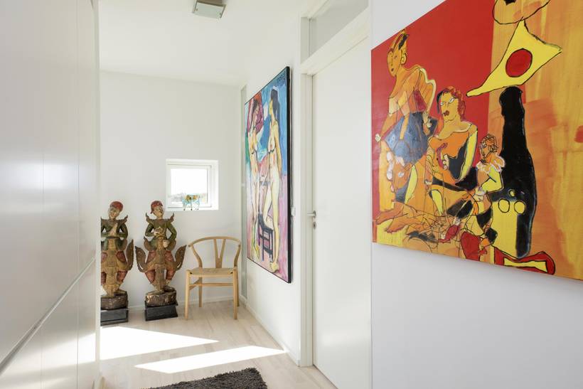 Foto von Ferienhaus OE27 in Skagen - Nordjütland
