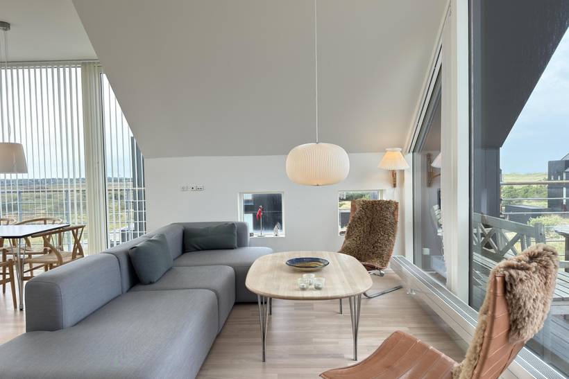 Foto von Ferienhaus OE27 in Skagen - Nordjütland