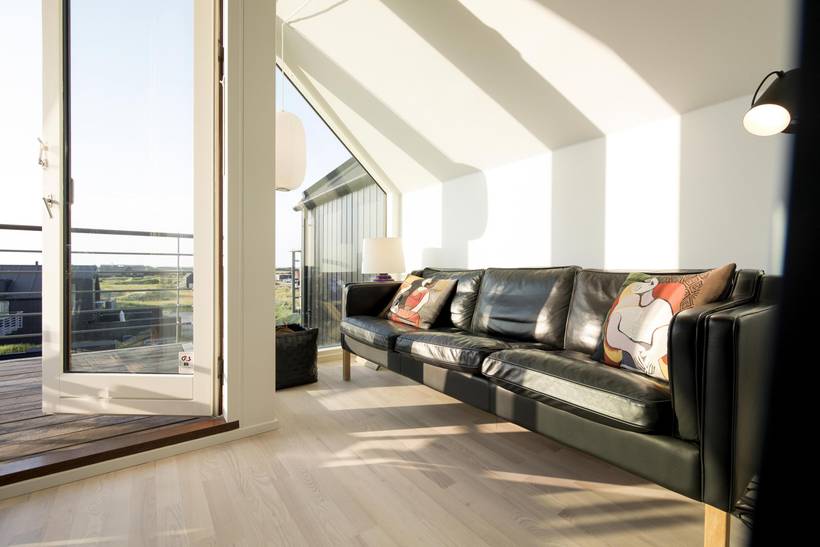 Foto von Ferienhaus OE27 in Skagen - Nordjütland