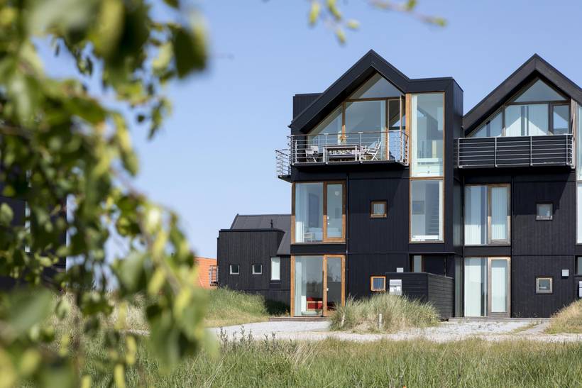 Foto von Ferienhaus OE27 in Skagen - Nordjütland