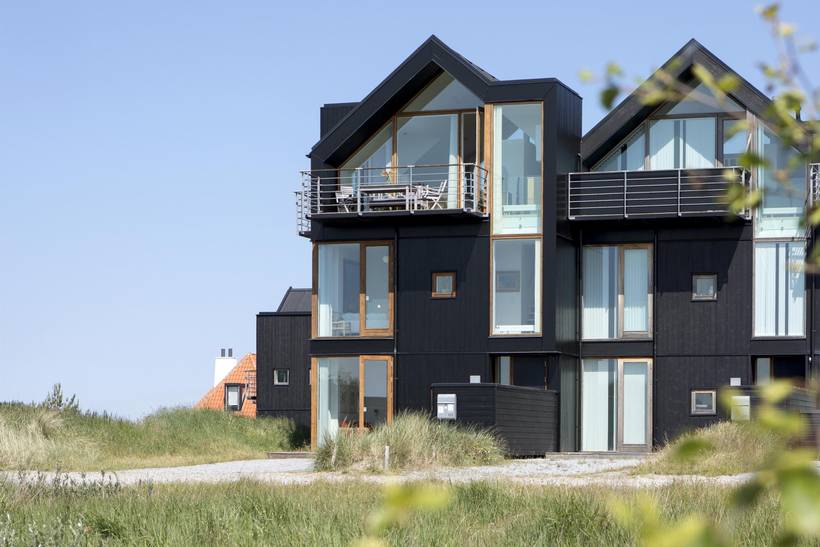 Foto von Ferienhaus OE27 in Skagen - Nordjütland