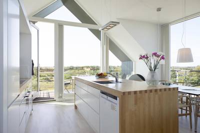 Vorschaubild von Ferienhaus OE27 in Skagen - Nordjütland