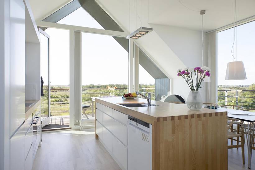 Foto von Ferienhaus OE27 in Skagen - Nordjütland