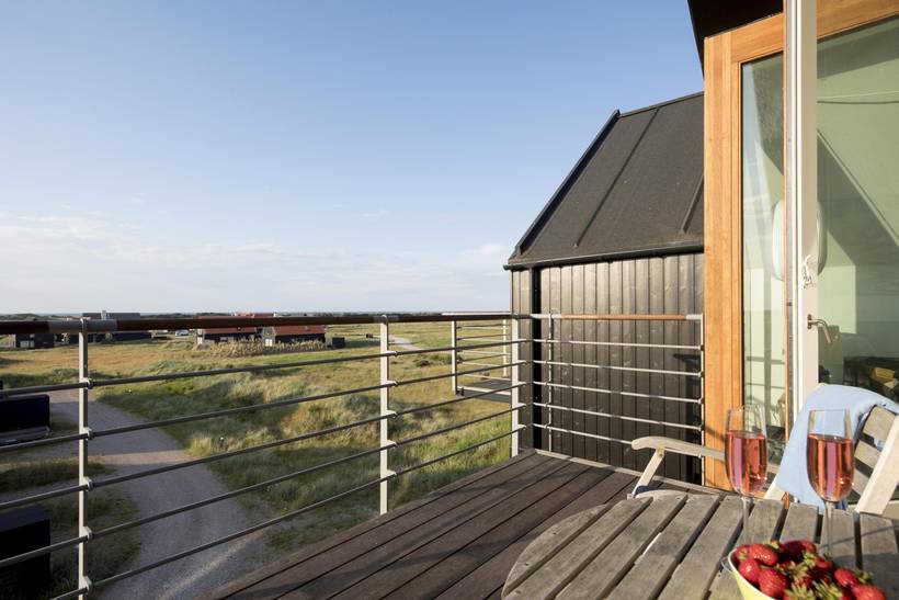 Foto von Ferienhaus OE27 in Skagen - Nordjütland