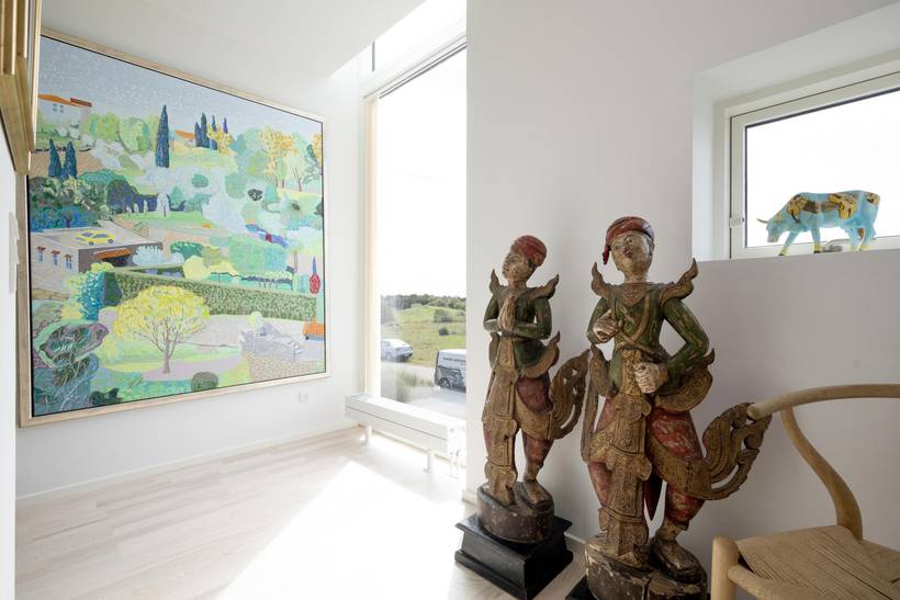 Foto von Ferienhaus OE27 in Skagen - Nordjütland