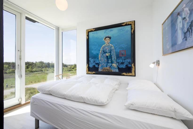 Foto von Ferienhaus OE27 in Skagen - Nordjütland