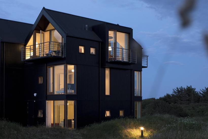 Foto von Ferienhaus OE27 in Skagen - Nordjütland