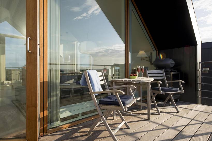 Foto von Ferienhaus OE27 in Skagen - Nordjütland