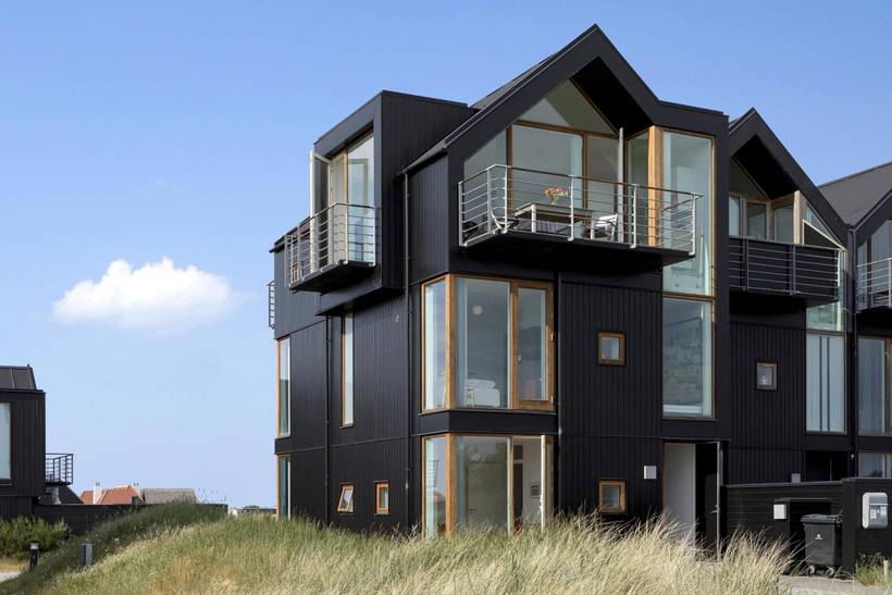 Foto von Ferienhaus OE27 in Skagen - Nordjütland