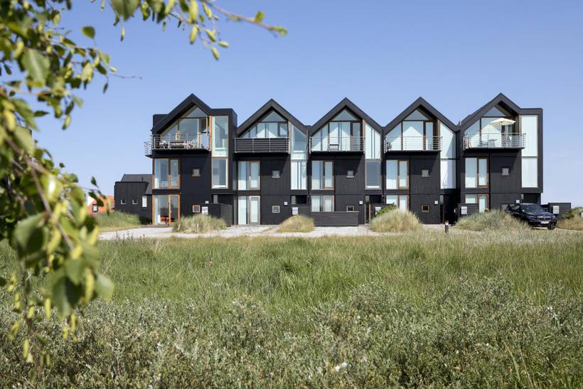 Foto von Ferienhaus OE27 in Skagen - Nordjütland