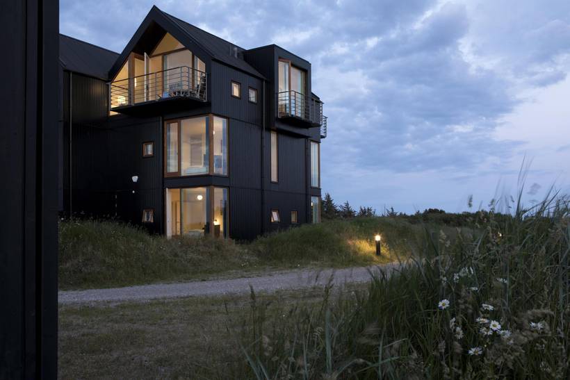 Foto von Ferienhaus OE27 in Skagen - Nordjütland