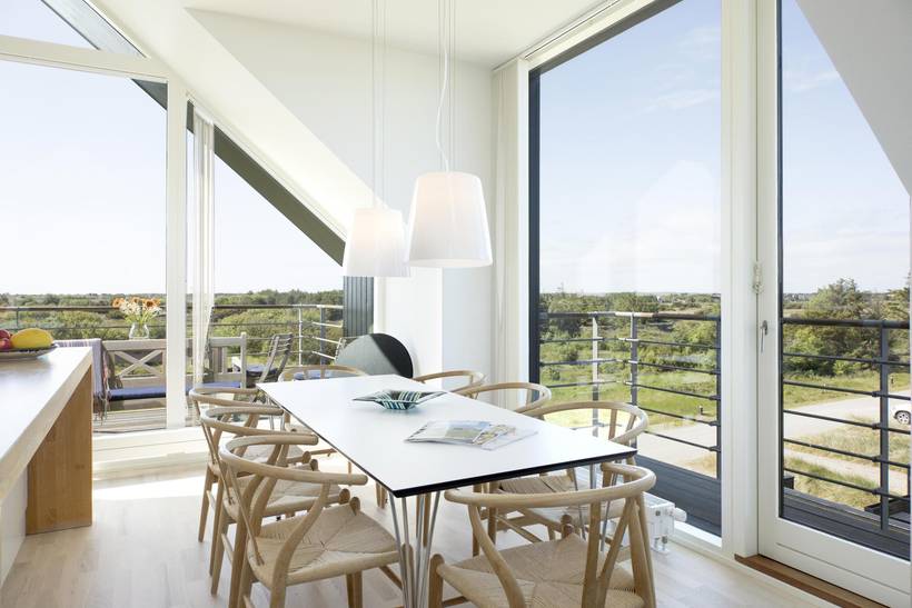 Foto von Ferienhaus OE27 in Skagen - Nordjütland