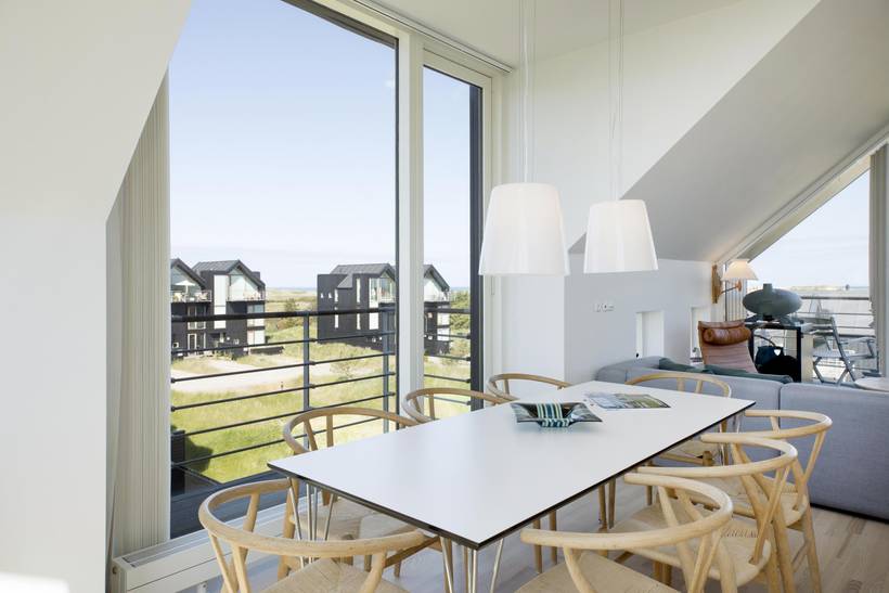 Foto von Ferienhaus OE27 in Skagen - Nordjütland