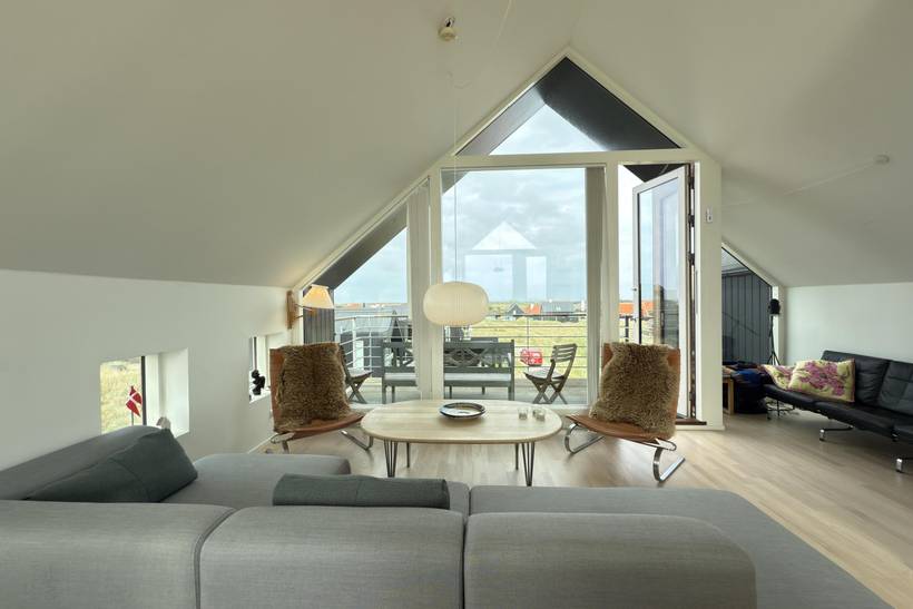 Foto von Ferienhaus OE27 in Skagen - Nordjütland