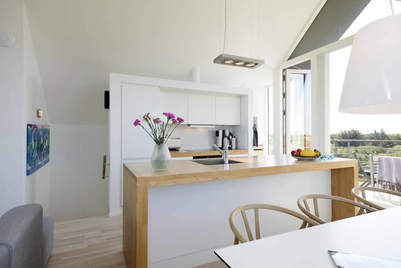 Foto von Ferienhaus OE27 in Skagen - Nordjütland