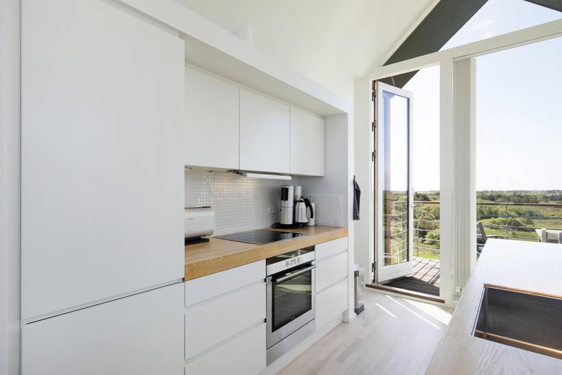 Foto von Ferienhaus OE27 in Skagen - Nordjütland