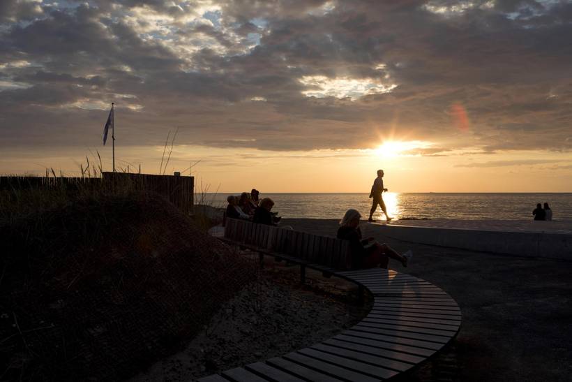 Foto von Ferienhaus OE27 in Skagen - Nordjütland