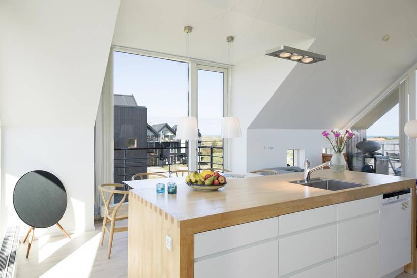 Foto von Ferienhaus OE27 in Skagen - Nordjütland