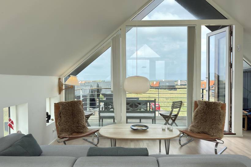 Foto von Ferienhaus OE27 in Skagen - Nordjütland