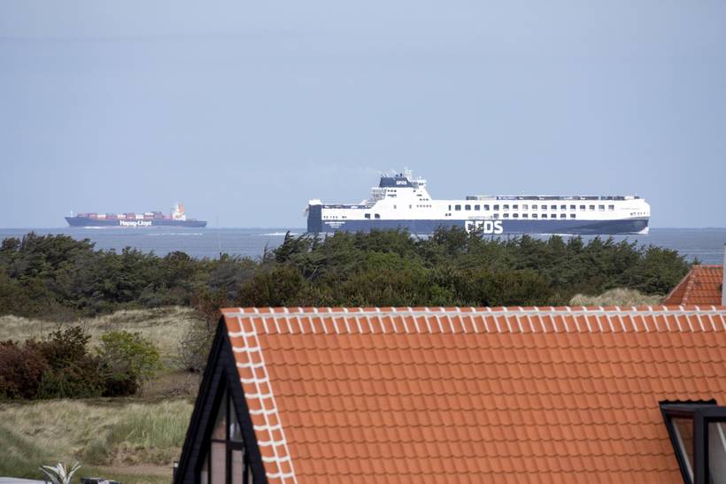 Foto von Ferienhaus OE27 in Skagen - Nordjütland
