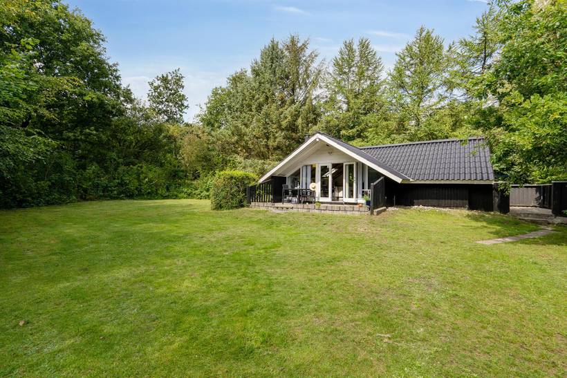 Foto von Ferienhaus OE30 in Arrild - Südjütland