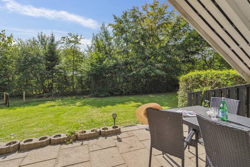 Foto von Ferienhaus OE30 in Arrild - Südjütland