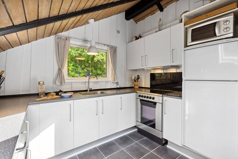 Foto von Ferienhaus OE30 in Arrild - Südjütland