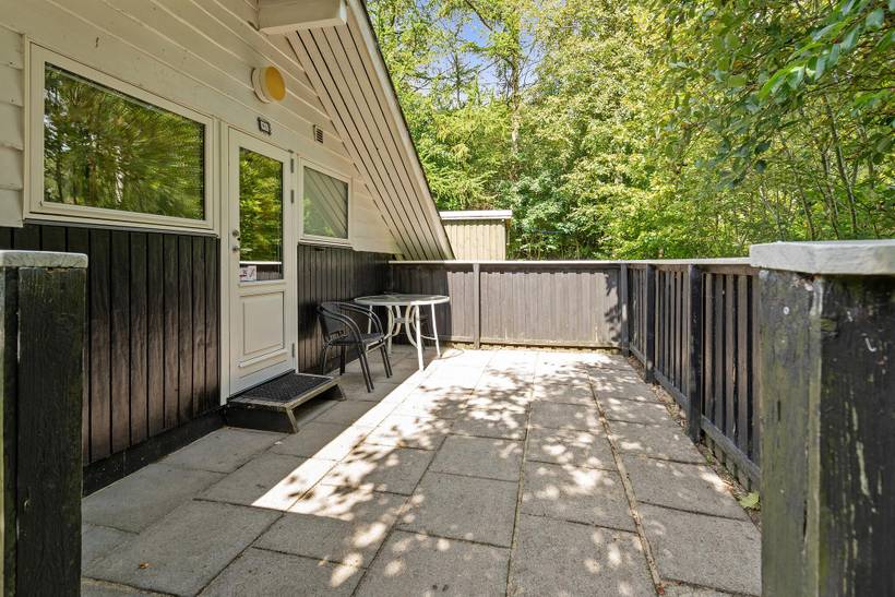 Foto von Ferienhaus OE30 in Arrild - Südjütland