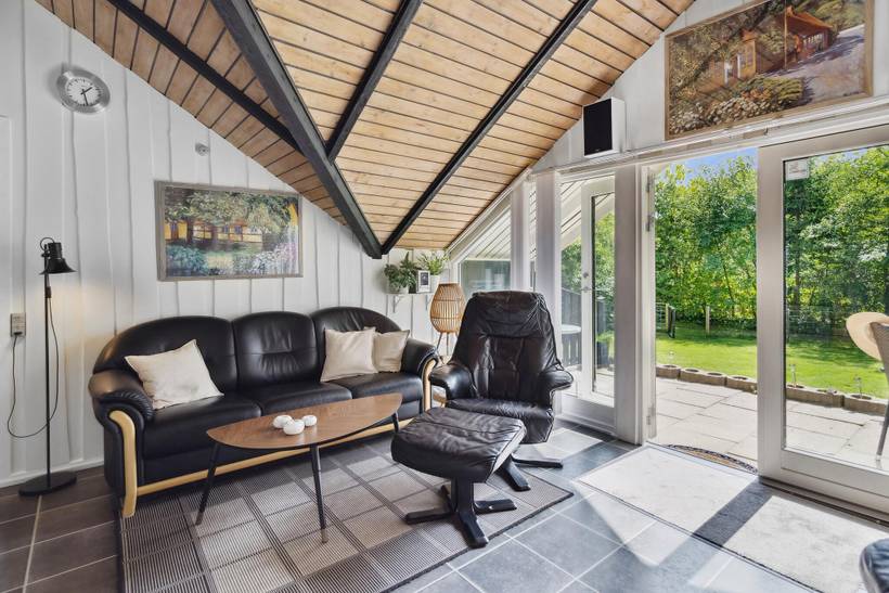 Foto von Ferienhaus OE30 in Arrild - Südjütland