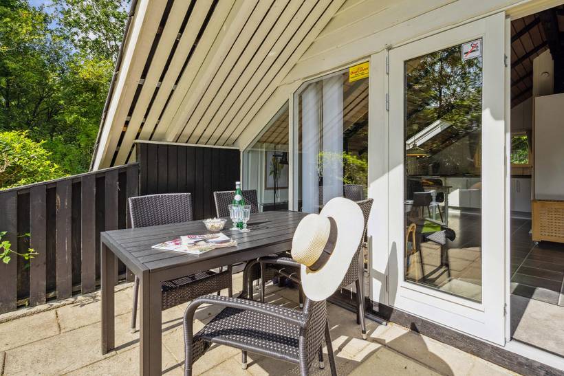 Foto von Ferienhaus OE30 in Arrild - Südjütland