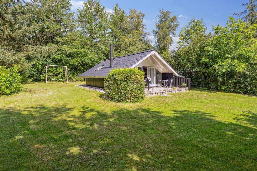 Foto von Ferienhaus OE30 in Arrild - Südjütland