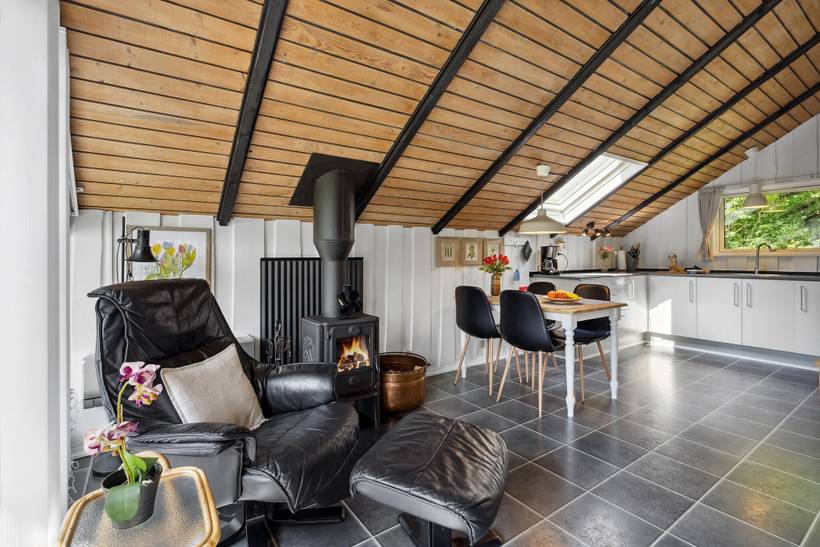 Foto von Ferienhaus OE30 in Arrild - Südjütland