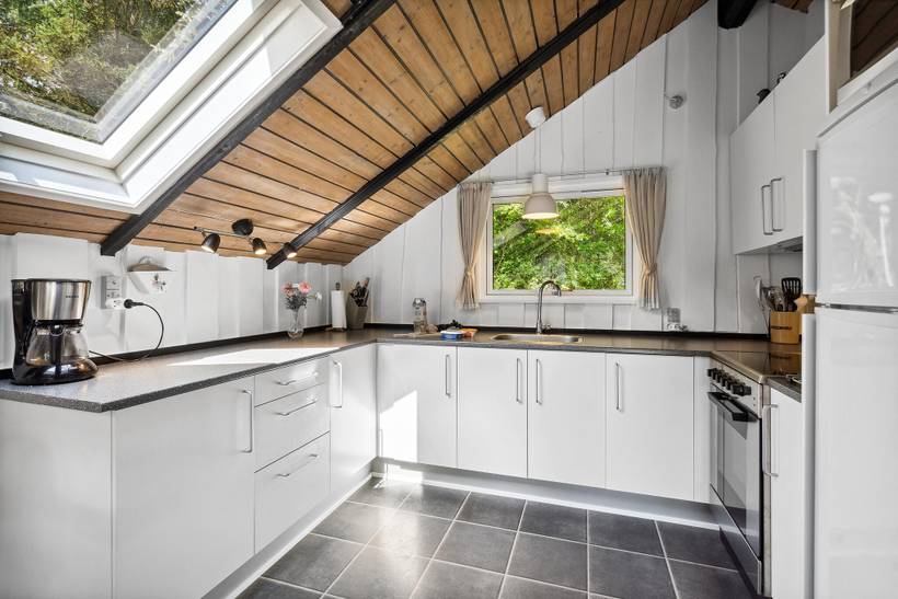 Foto von Ferienhaus OE30 in Arrild - Südjütland