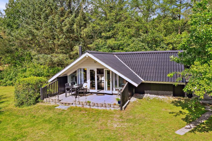 Foto von Ferienhaus OE30 in Arrild - Südjütland