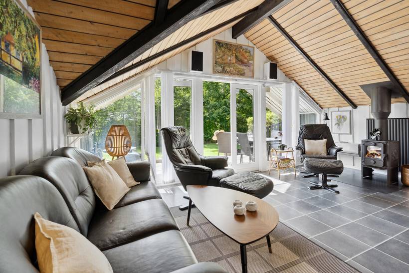 Foto von Ferienhaus OE30 in Arrild - Südjütland