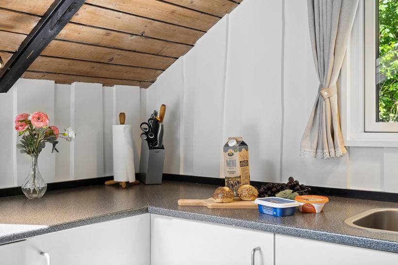 Foto von Ferienhaus OE30 in Arrild - Südjütland