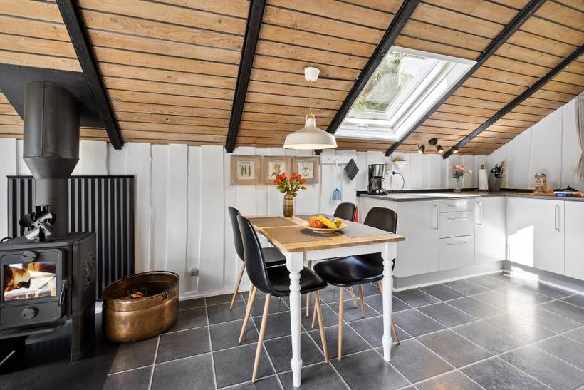 Foto von Ferienhaus OE30 in Arrild - Südjütland