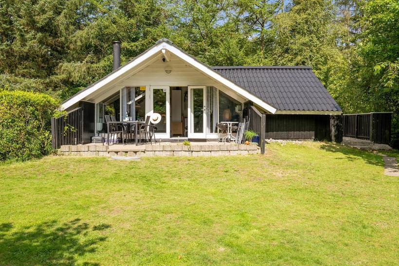 Foto von Ferienhaus OE30 in Arrild - Südjütland