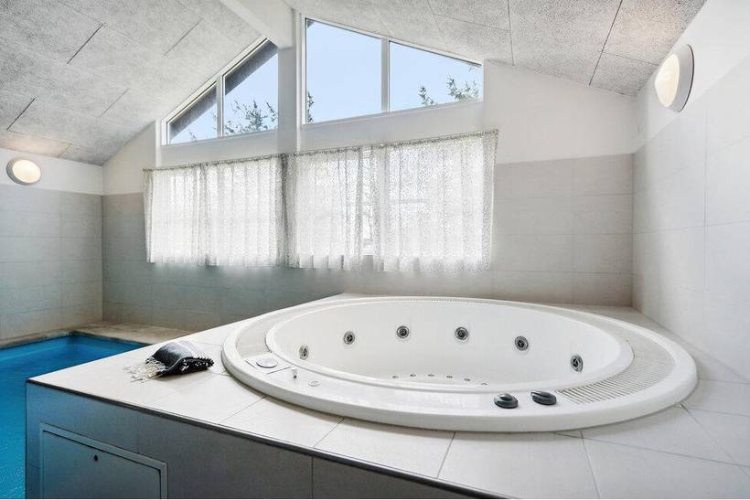 Foto von Ferienhaus OE33 in Blåvand - Westjütland